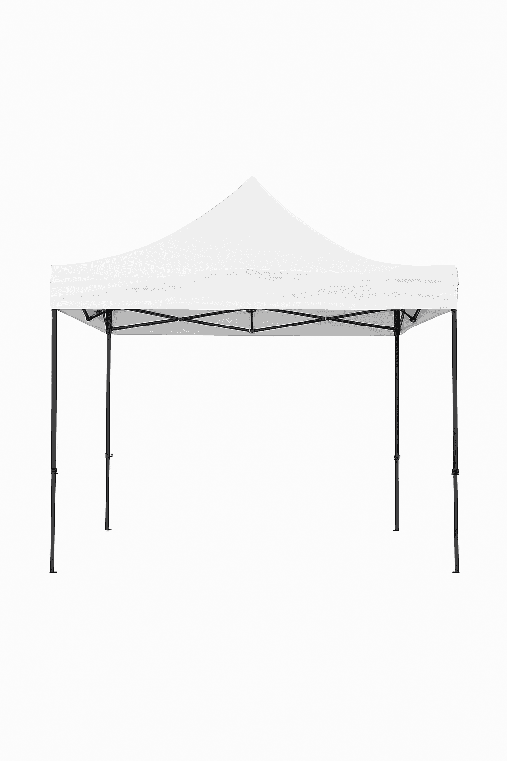 Pop up telt 3×3 meter